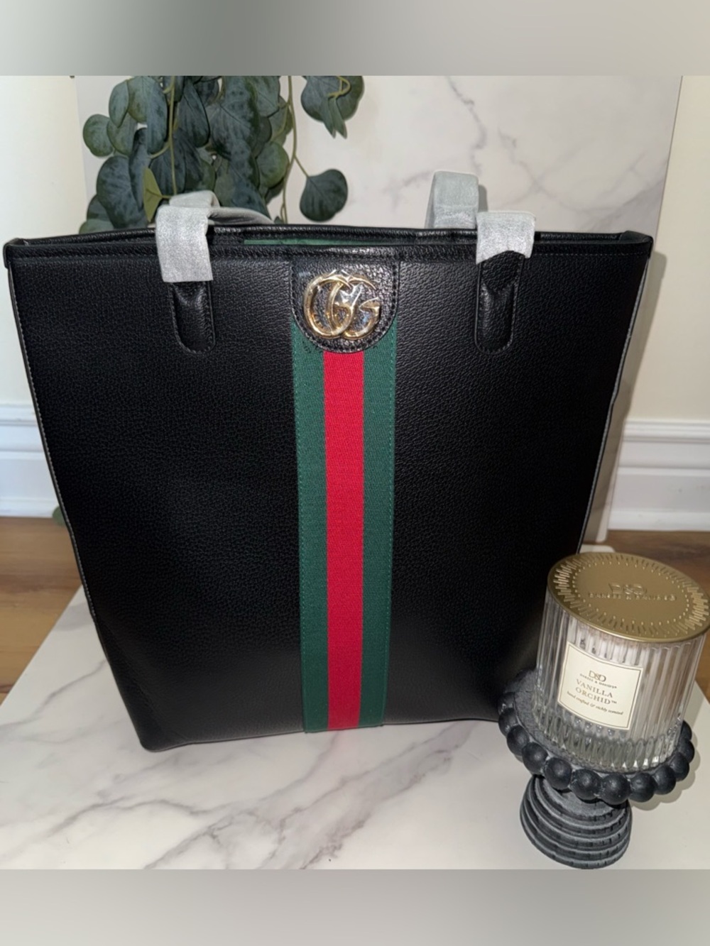 Gucci tote